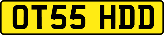 OT55HDD