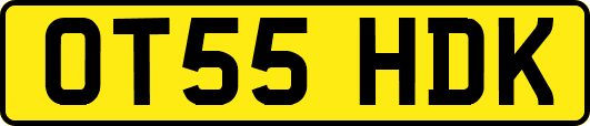 OT55HDK