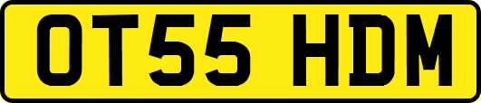 OT55HDM