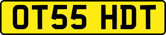 OT55HDT