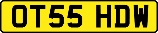 OT55HDW