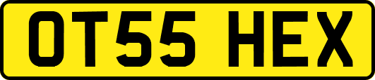 OT55HEX