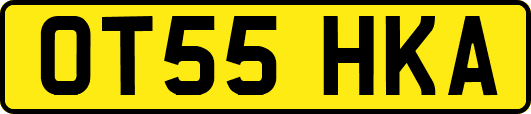 OT55HKA