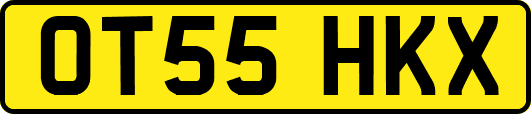 OT55HKX