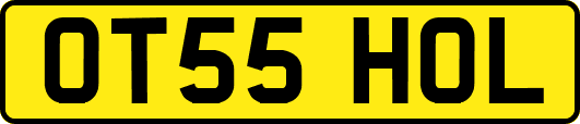 OT55HOL
