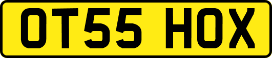 OT55HOX