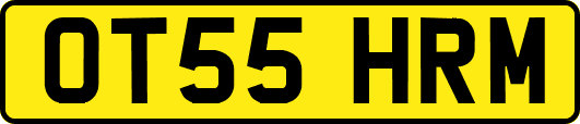 OT55HRM