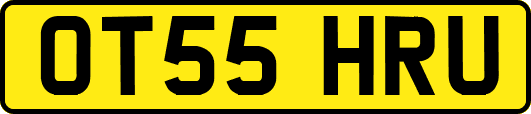 OT55HRU