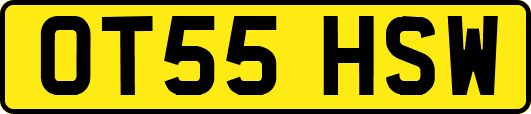 OT55HSW
