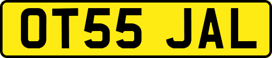 OT55JAL
