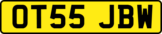 OT55JBW