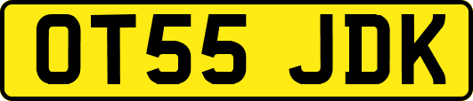 OT55JDK