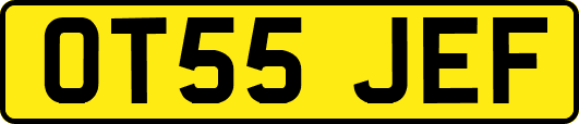 OT55JEF