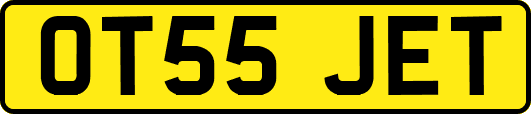 OT55JET