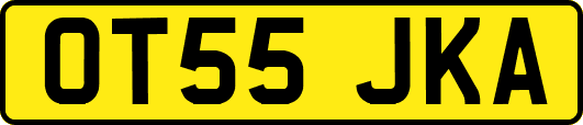 OT55JKA
