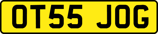 OT55JOG