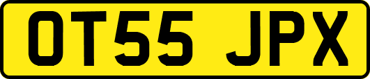 OT55JPX