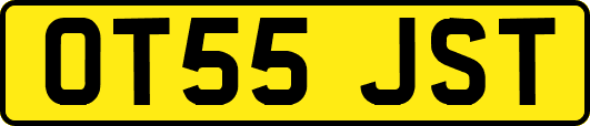 OT55JST