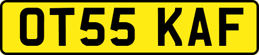 OT55KAF