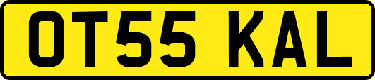 OT55KAL