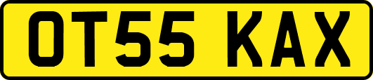 OT55KAX