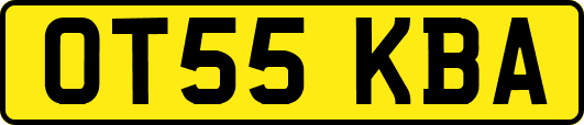 OT55KBA