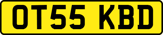 OT55KBD
