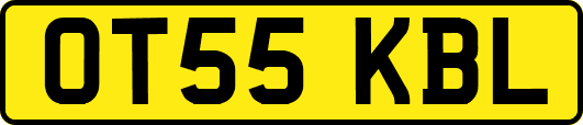 OT55KBL