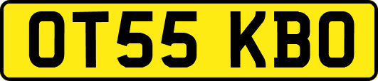 OT55KBO