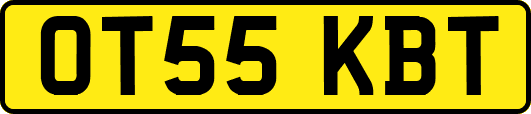 OT55KBT