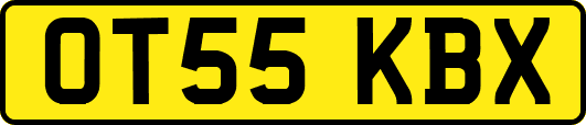 OT55KBX