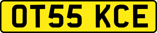OT55KCE