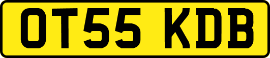 OT55KDB