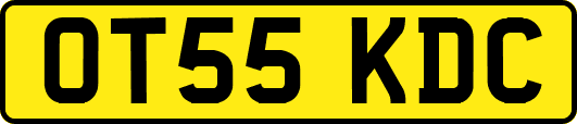 OT55KDC