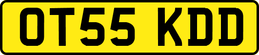 OT55KDD