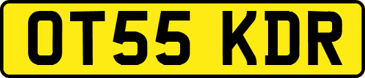 OT55KDR