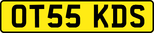 OT55KDS