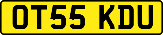 OT55KDU