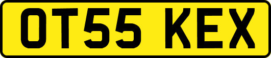 OT55KEX