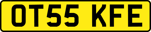 OT55KFE