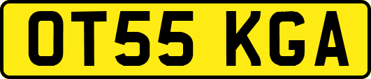 OT55KGA
