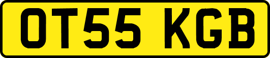 OT55KGB