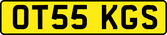 OT55KGS