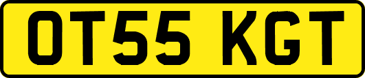 OT55KGT