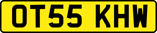 OT55KHW