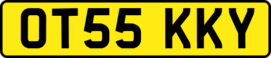 OT55KKY