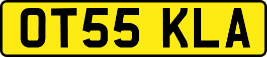 OT55KLA