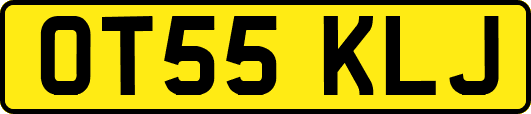OT55KLJ