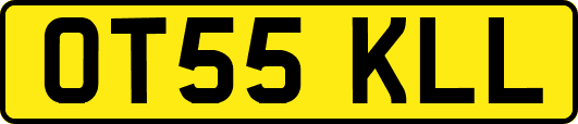 OT55KLL