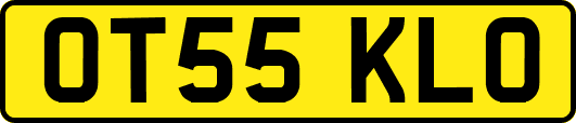 OT55KLO